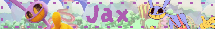 Jax